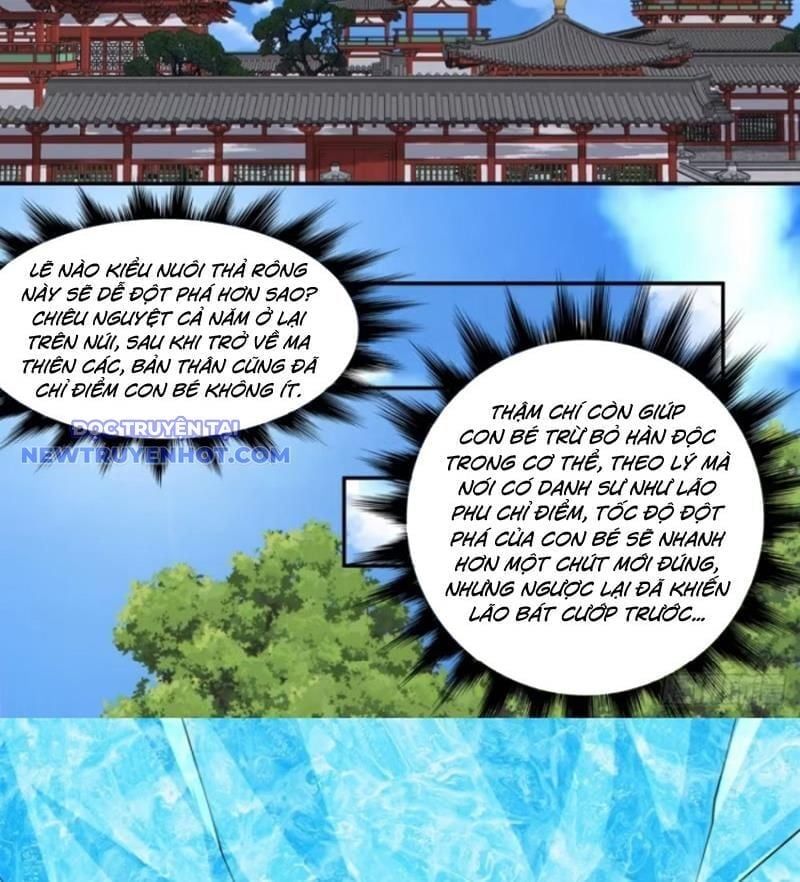 đọc truyện Đồ Đệ Của Ta Đều Là Đại Phản Phái Chương 329 ảnh 58 tại Giả Dược