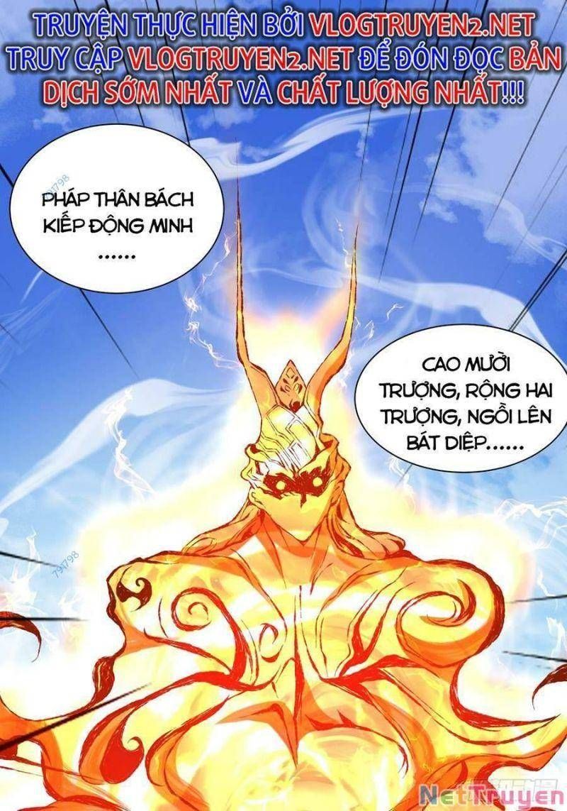 đọc truyện Đồ Đệ Của Ta Đều Là Đại Phản Phái Chương 33 ảnh 2 tại Giả Dược
