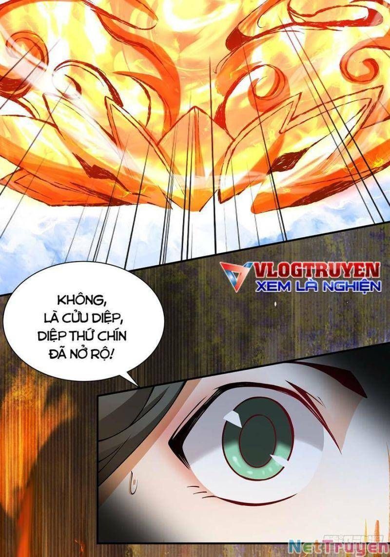 đọc truyện Đồ Đệ Của Ta Đều Là Đại Phản Phái Chương 33 ảnh 3 tại Giả Dược