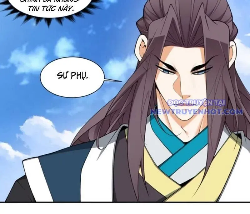 đọc truyện Đồ Đệ Của Ta Đều Là Đại Phản Phái Chương 331 ảnh 15 tại Truyện Dạ Ký