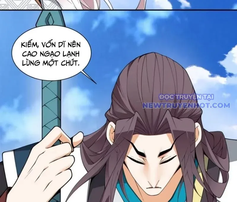 đọc truyện Đồ Đệ Của Ta Đều Là Đại Phản Phái Chương 331 ảnh 21 tại Truyện Dạ Ký