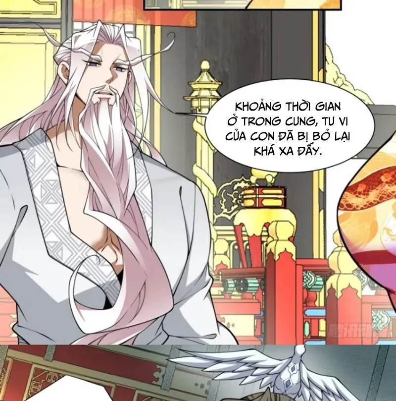 đọc truyện Đồ Đệ Của Ta Đều Là Đại Phản Phái Chương 338 ảnh 67 tại Giả Dược
