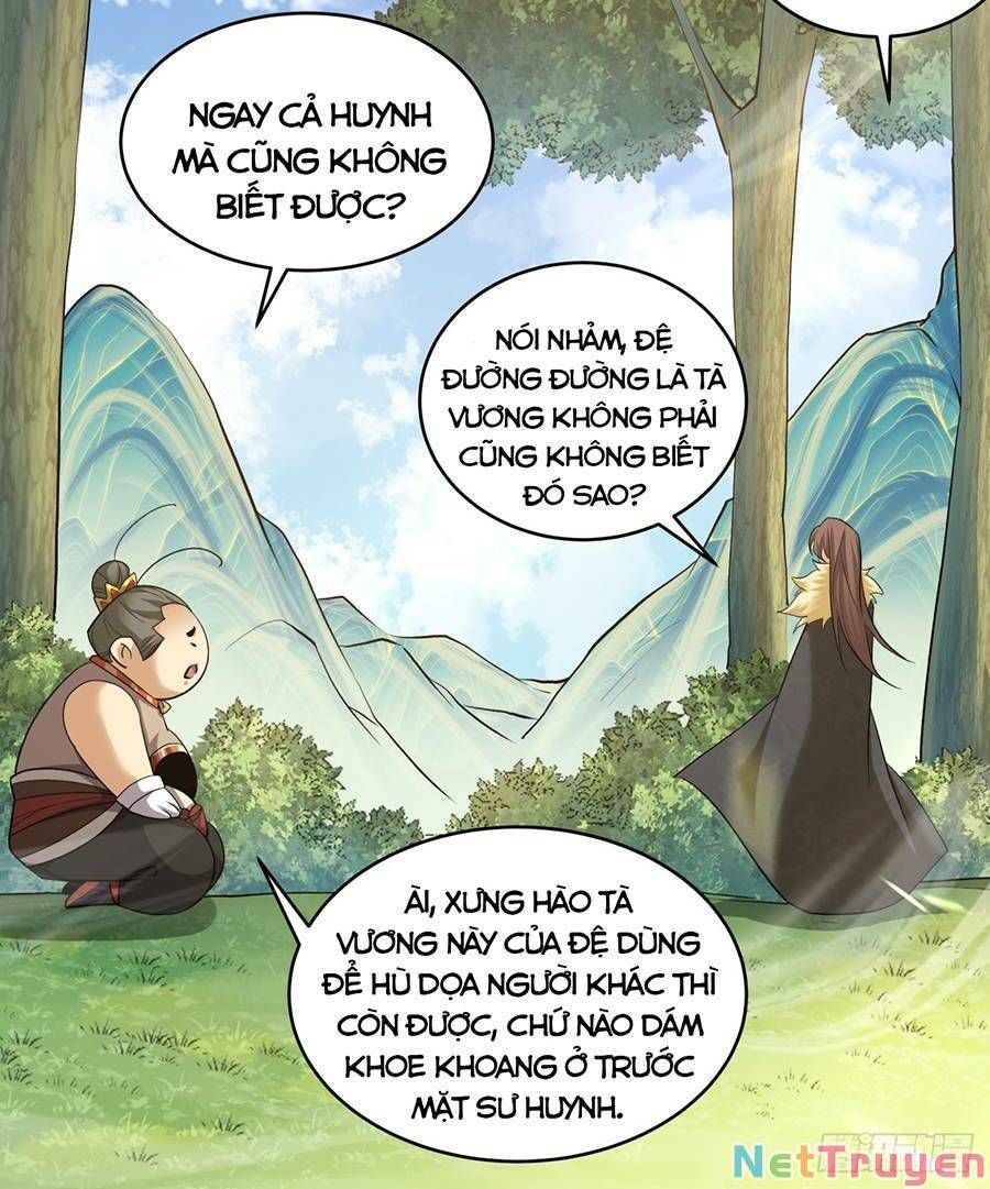 đọc truyện Đồ Đệ Của Ta Đều Là Đại Phản Phái Chương 34 ảnh 22 tại Giả Dược