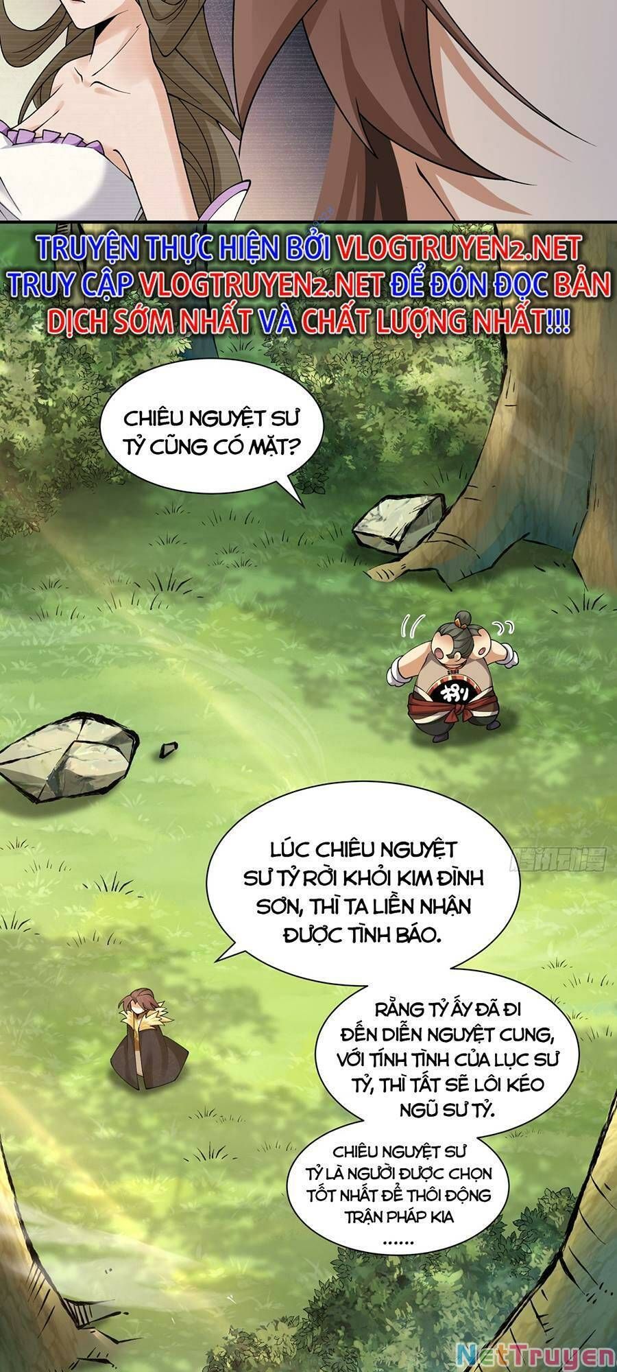 đọc truyện Đồ Đệ Của Ta Đều Là Đại Phản Phái Chương 34 ảnh 28 tại Giả Dược