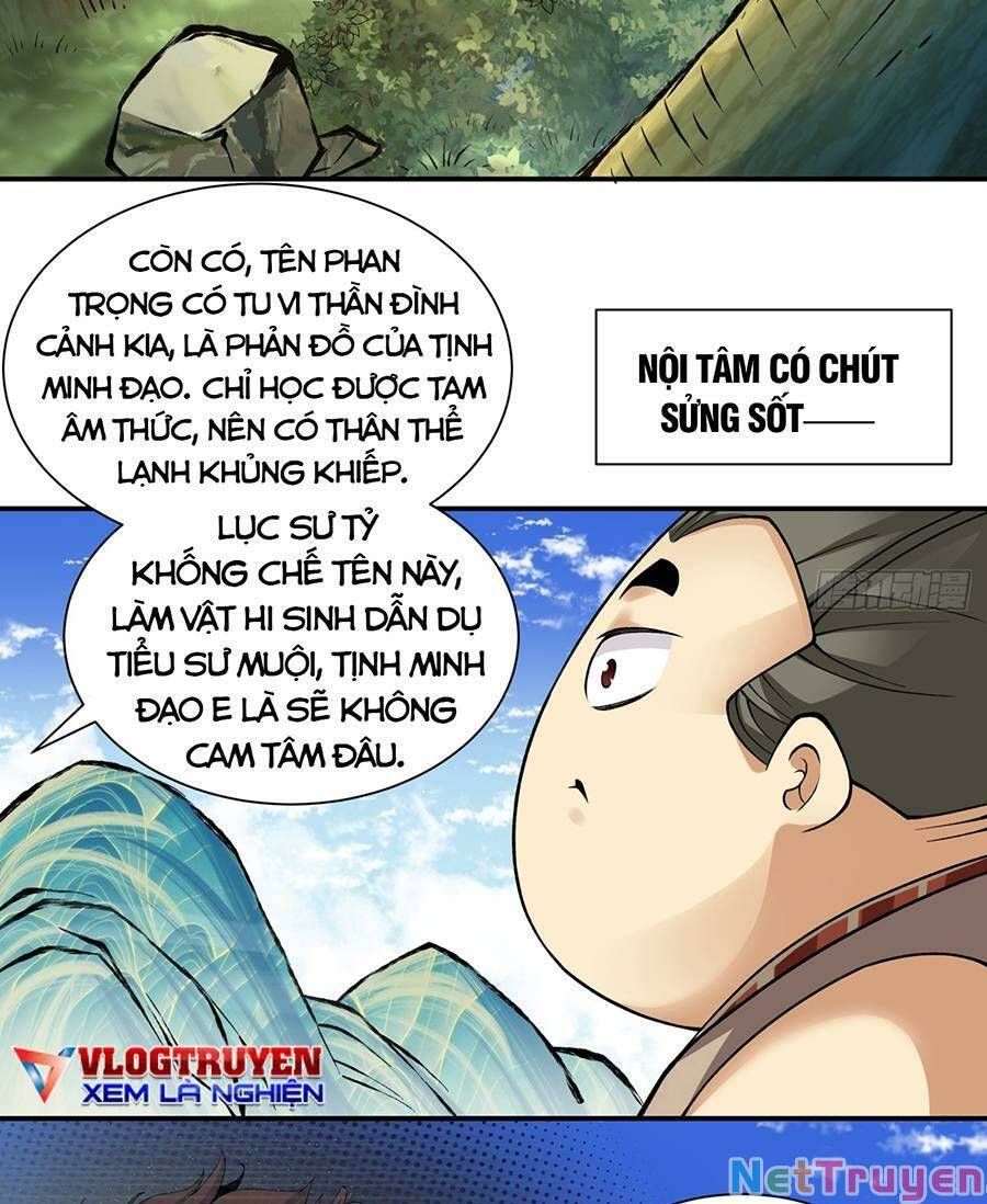 đọc truyện Đồ Đệ Của Ta Đều Là Đại Phản Phái Chương 34 ảnh 29 tại Giả Dược