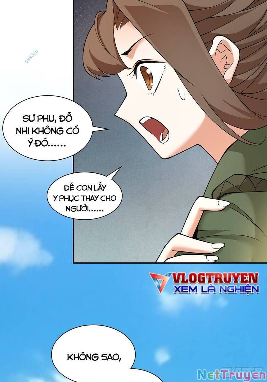 đọc truyện Đồ Đệ Của Ta Đều Là Đại Phản Phái Chương 34 ảnh 47 tại Giả Dược
