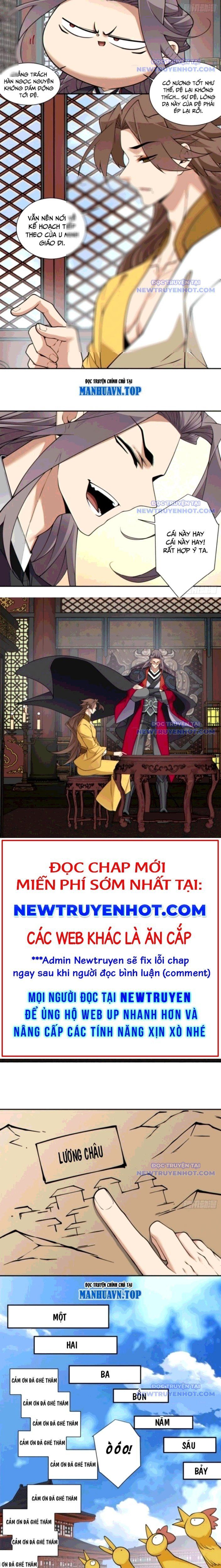đọc truyện Đồ Đệ Của Ta Đều Là Đại Phản Phái Chương 344 ảnh 3 tại Giả Dược