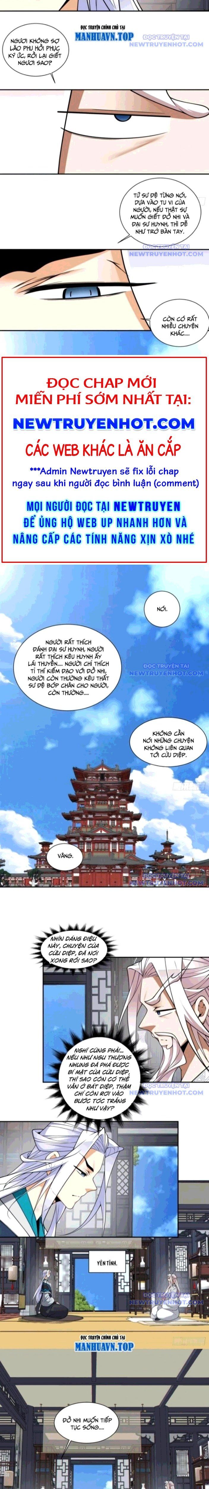 đọc truyện Đồ Đệ Của Ta Đều Là Đại Phản Phái Chương 345 ảnh 4 tại Giả Dược