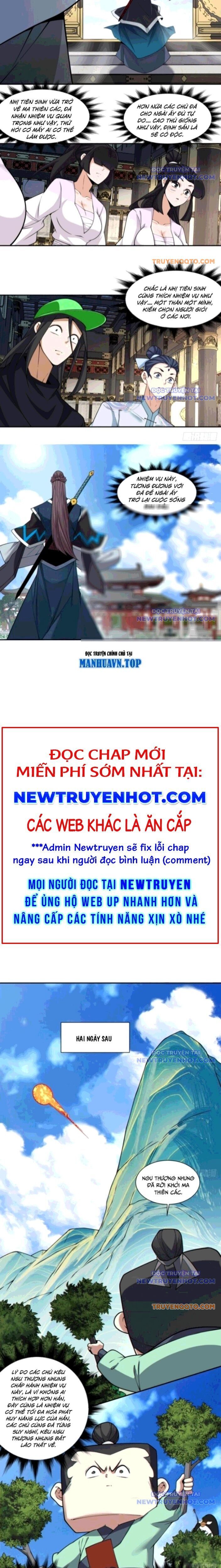 đọc truyện Đồ Đệ Của Ta Đều Là Đại Phản Phái Chương 347 ảnh 8 tại Giả Dược