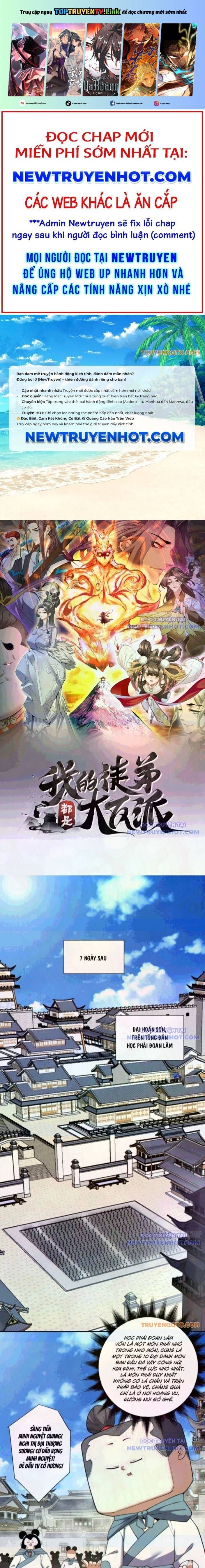 đọc truyện Đồ Đệ Của Ta Đều Là Đại Phản Phái Chương 349 ảnh 1 tại Giả Dược