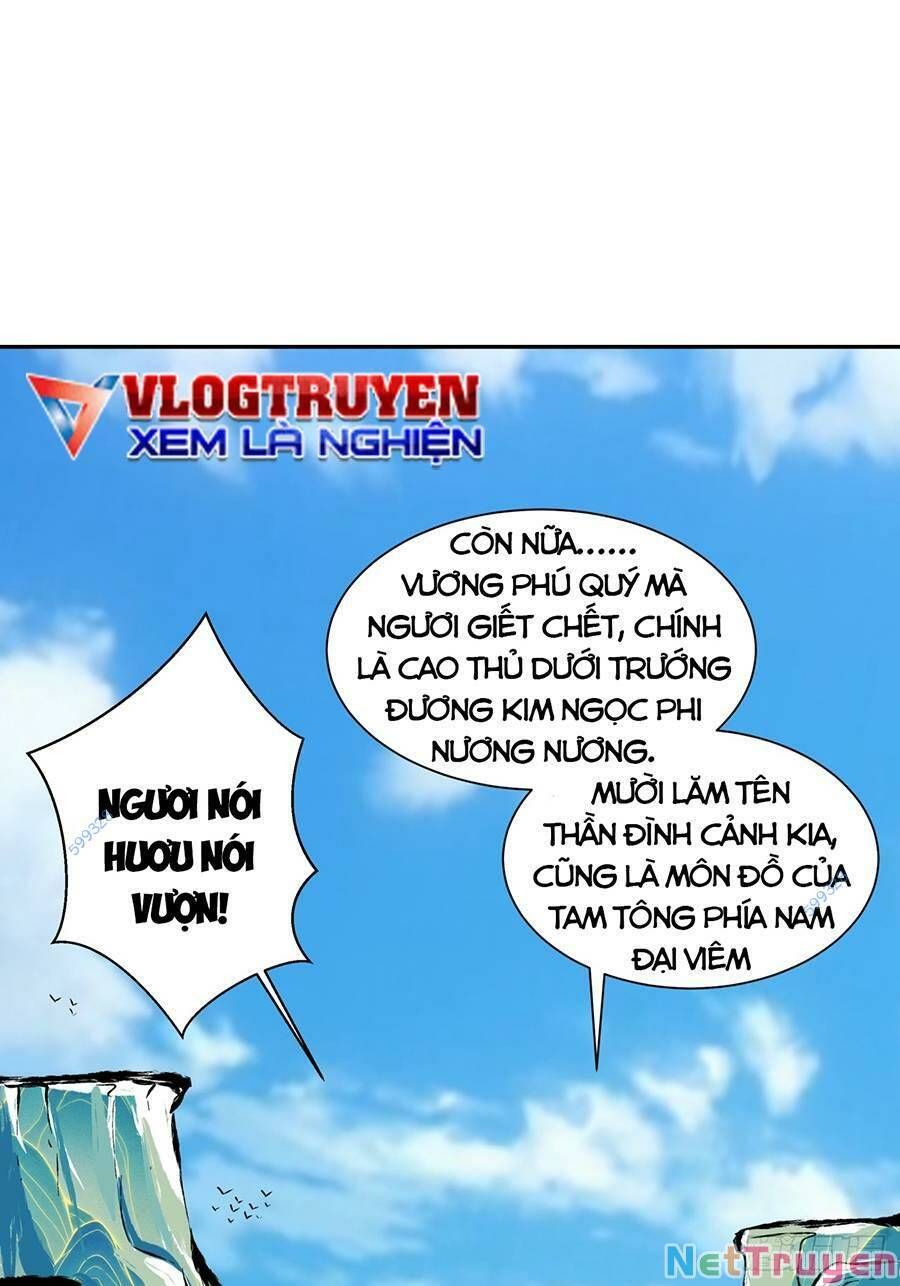 đọc truyện Đồ Đệ Của Ta Đều Là Đại Phản Phái Chương 35 ảnh 3 tại Giả Dược