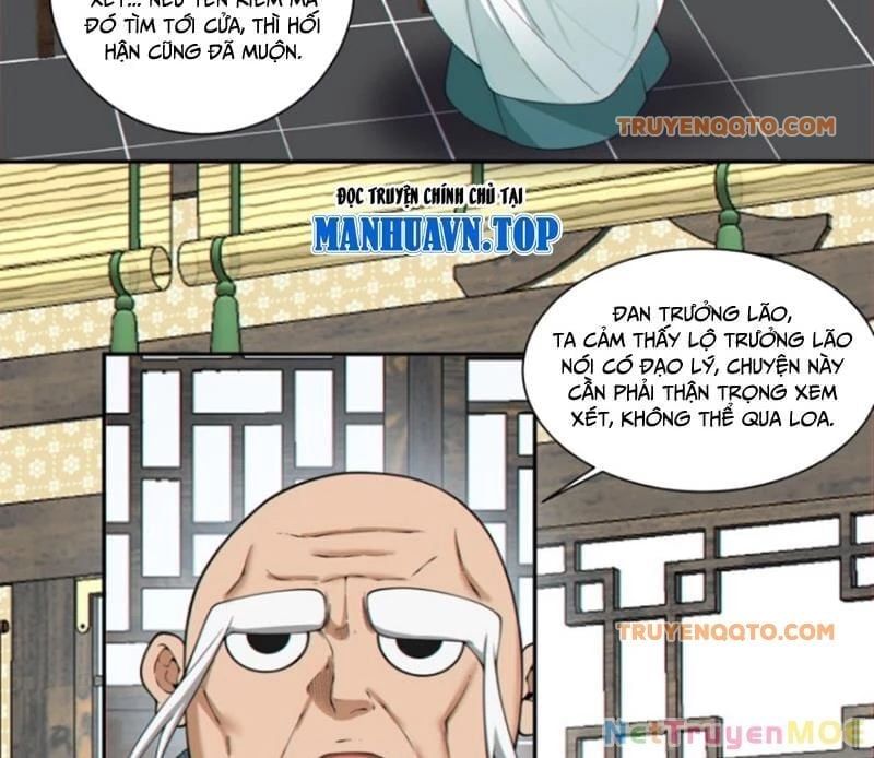 đọc truyện Đồ Đệ Của Ta Đều Là Đại Phản Phái Chương 350.9 ảnh 10 tại Giả Dược
