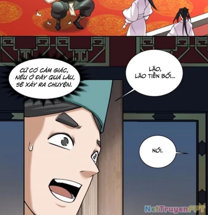 đọc truyện Đồ Đệ Của Ta Đều Là Đại Phản Phái Chương 356 ảnh 60 tại Giả Dược