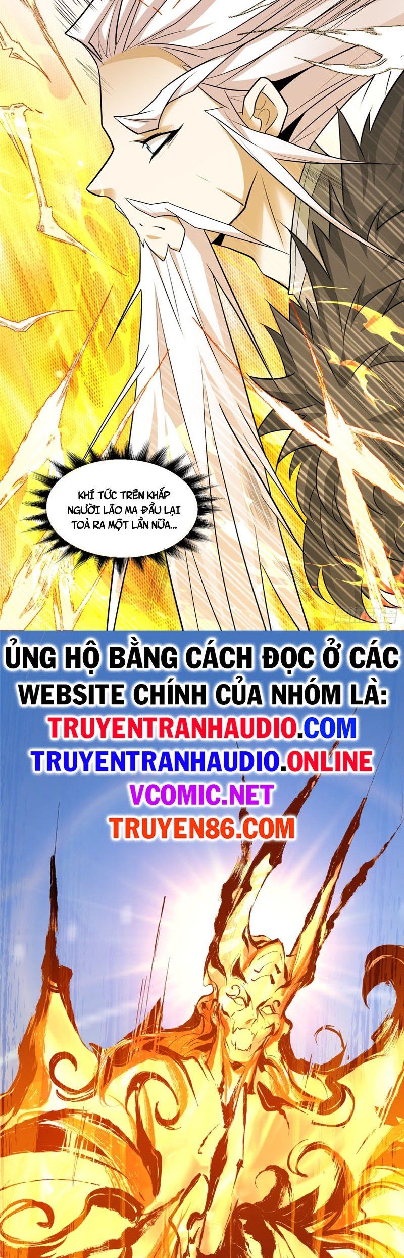 đọc truyện Đồ Đệ Của Ta Đều Là Đại Phản Phái Chương 36 ảnh 13 tại Giả Dược