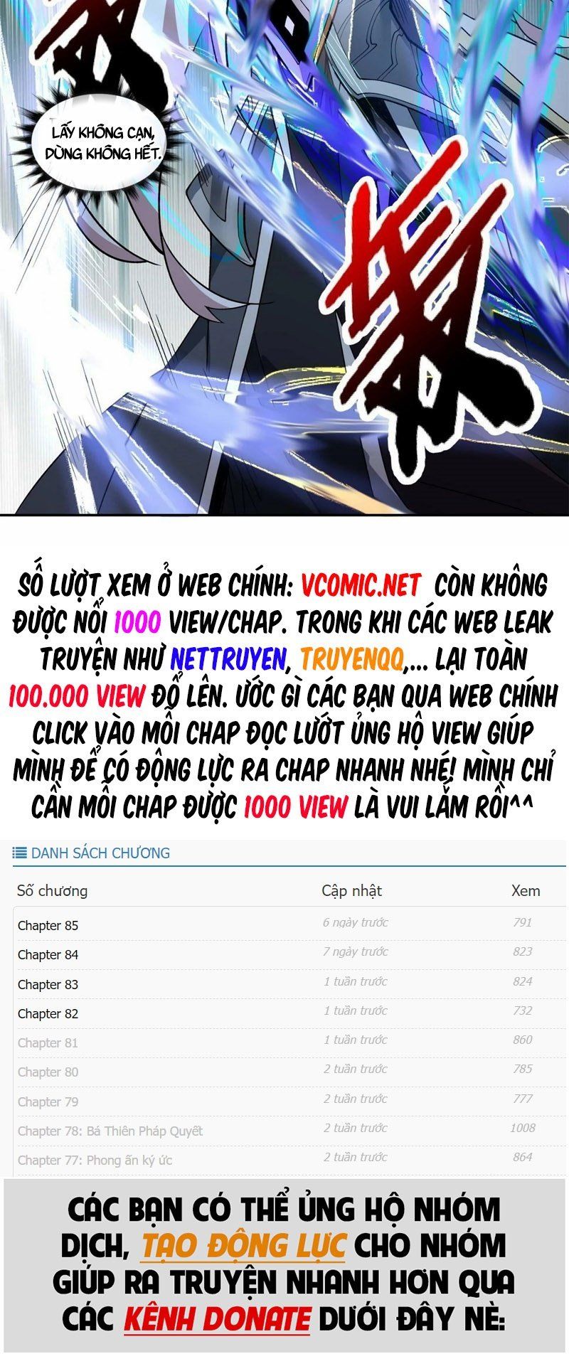 đọc truyện Đồ Đệ Của Ta Đều Là Đại Phản Phái Chương 38 ảnh 23 tại Giả Dược