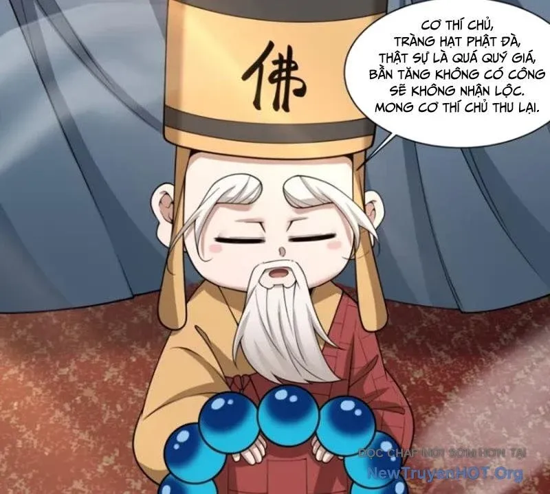 đọc truyện Đồ Đệ Của Ta Đều Là Đại Phản Phái Chương 381 ảnh 9 tại Giả Dược