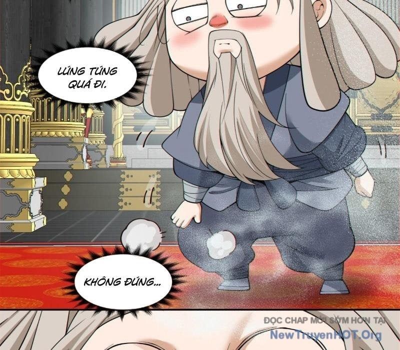 đọc truyện Đồ Đệ Của Ta Đều Là Đại Phản Phái Chương 384 ảnh 35 tại Giả Dược