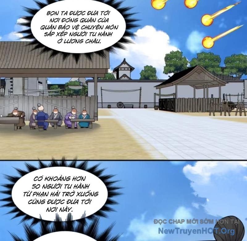 đọc truyện Đồ Đệ Của Ta Đều Là Đại Phản Phái Chương 388 ảnh 30 tại Thiên Thai Truyện