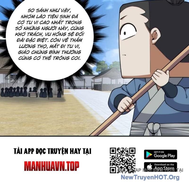 đọc truyện Đồ Đệ Của Ta Đều Là Đại Phản Phái Chương 388 ảnh 31 tại Thiên Thai Truyện