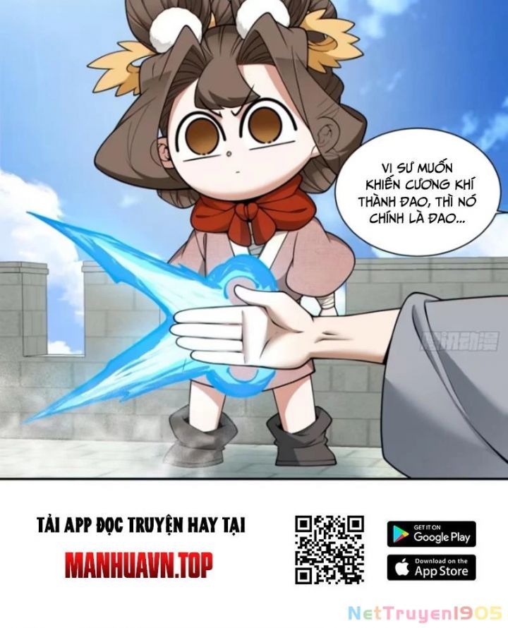 đọc truyện Đồ Đệ Của Ta Đều Là Đại Phản Phái Chương 389 ảnh 31 tại Thiên Thai Truyện