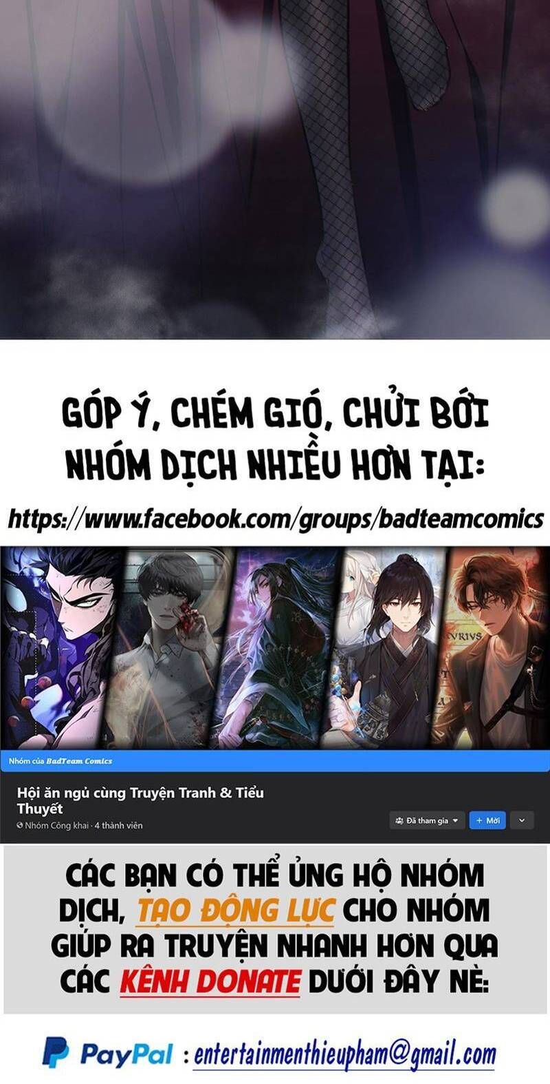 đọc truyện Đồ Đệ Của Ta Đều Là Đại Phản Phái Chương 39 ảnh 2 tại Giả Dược
