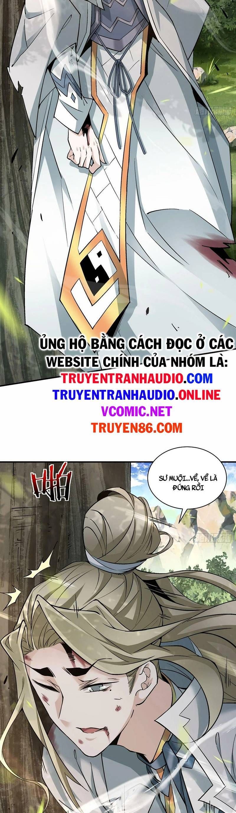 đọc truyện Đồ Đệ Của Ta Đều Là Đại Phản Phái Chương 39 ảnh 22 tại Giả Dược