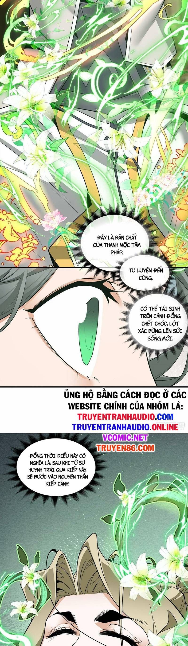đọc truyện Đồ Đệ Của Ta Đều Là Đại Phản Phái Chương 39 ảnh 27 tại Giả Dược