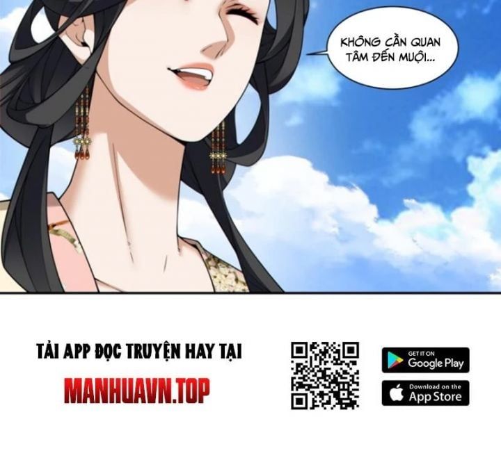 đọc truyện Đồ Đệ Của Ta Đều Là Đại Phản Phái Chương 391 ảnh 30 tại Thiên Thai Truyện