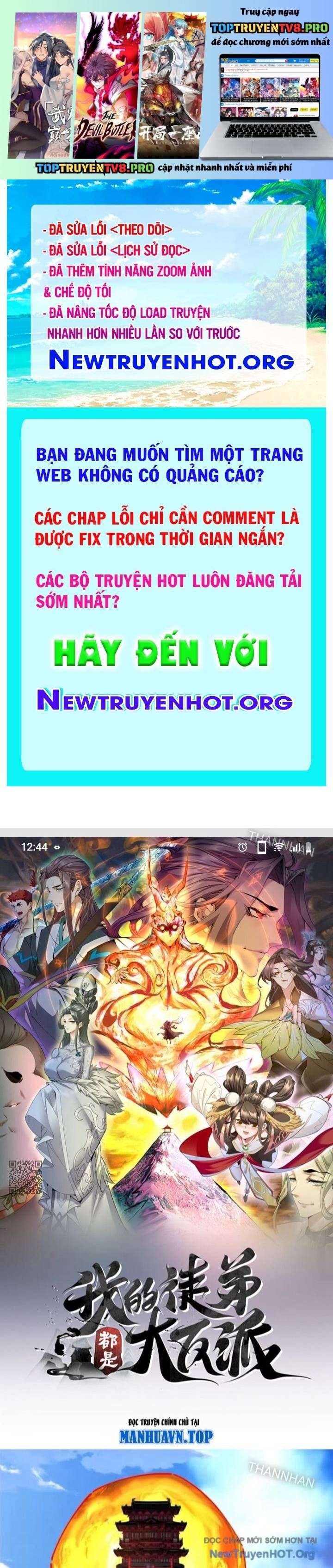đọc truyện Đồ Đệ Của Ta Đều Là Đại Phản Phái Chương 392 ảnh 2 tại Thiên Thai Truyện