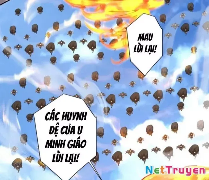 đọc truyện Đồ Đệ Của Ta Đều Là Đại Phản Phái Chương 397 ảnh 6 tại Thiên Thai Truyện