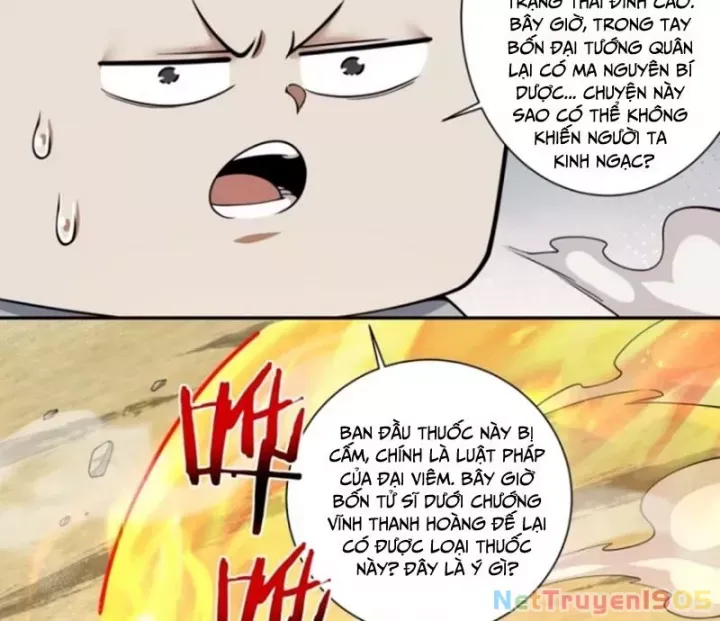đọc truyện Đồ Đệ Của Ta Đều Là Đại Phản Phái Chương 397 ảnh 10 tại Thiên Thai Truyện