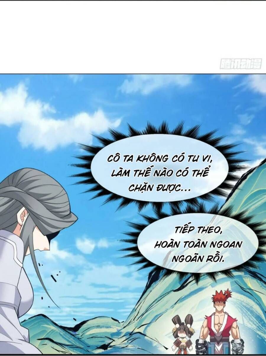đọc truyện Đồ Đệ Của Ta Đều Là Đại Phản Phái Chương 40 ảnh 15 tại Giả Dược