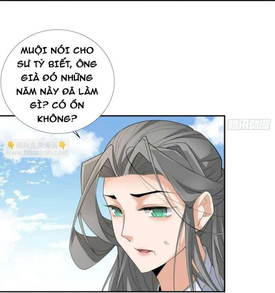đọc truyện Đồ Đệ Của Ta Đều Là Đại Phản Phái Chương 40 ảnh 5 tại Giả Dược