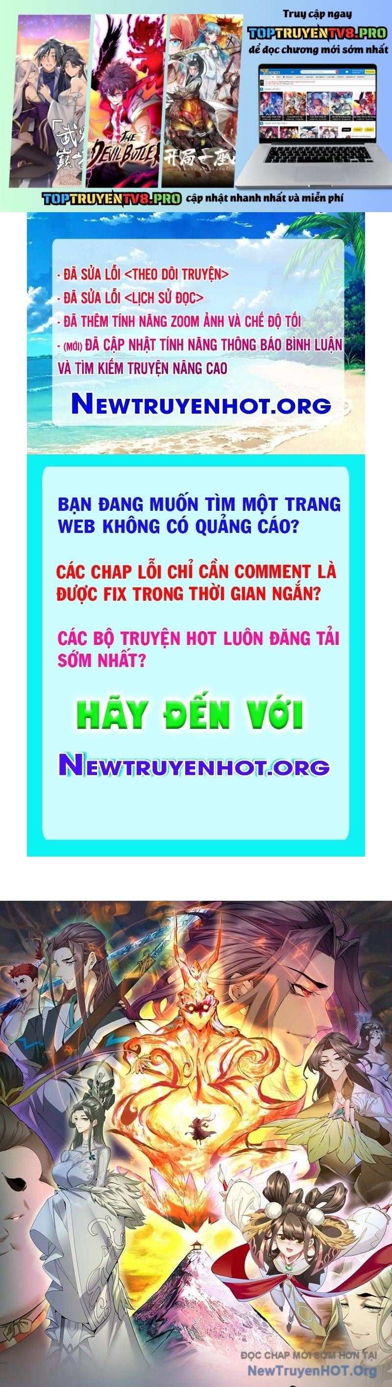 đọc truyện Đồ Đệ Của Ta Đều Là Đại Phản Phái Chương 402 ảnh 3 tại Thiên Thai Truyện