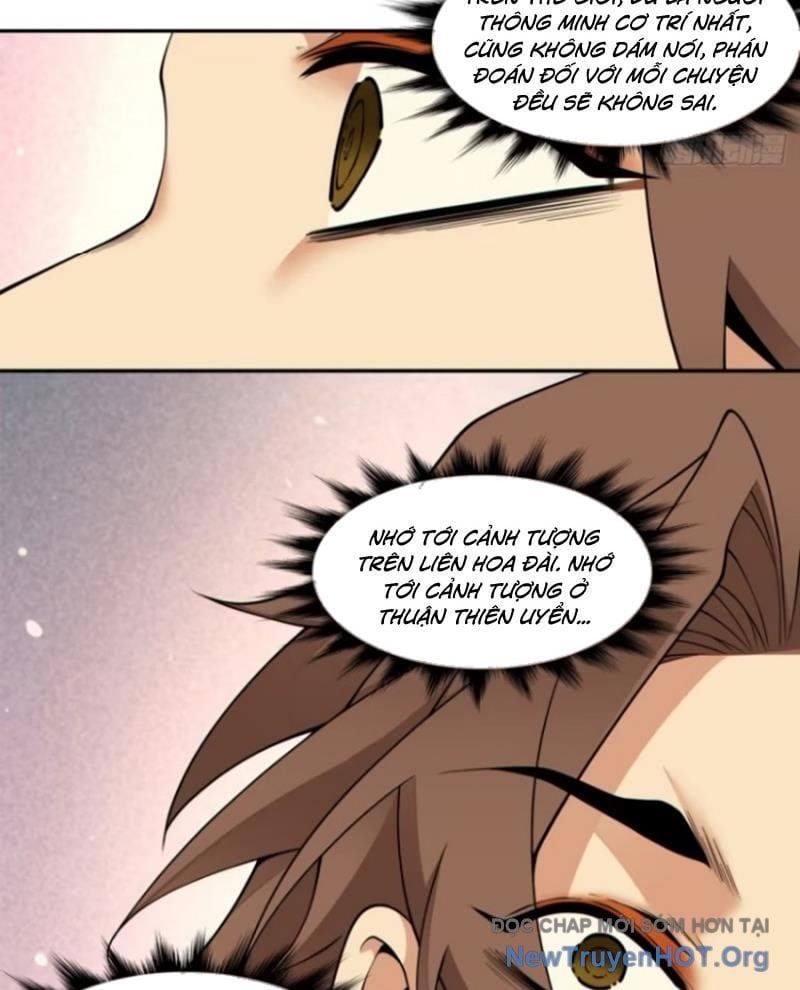 đọc truyện Đồ Đệ Của Ta Đều Là Đại Phản Phái Chương 402 ảnh 12 tại Thiên Thai Truyện