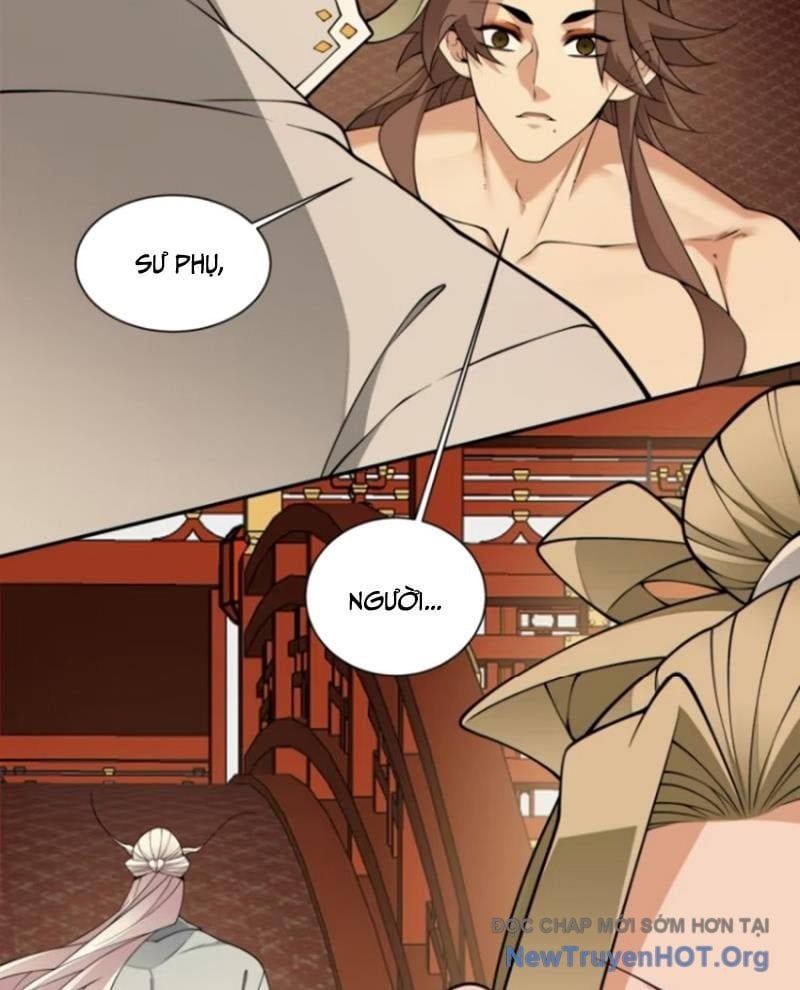 đọc truyện Đồ Đệ Của Ta Đều Là Đại Phản Phái Chương 402 ảnh 14 tại Thiên Thai Truyện