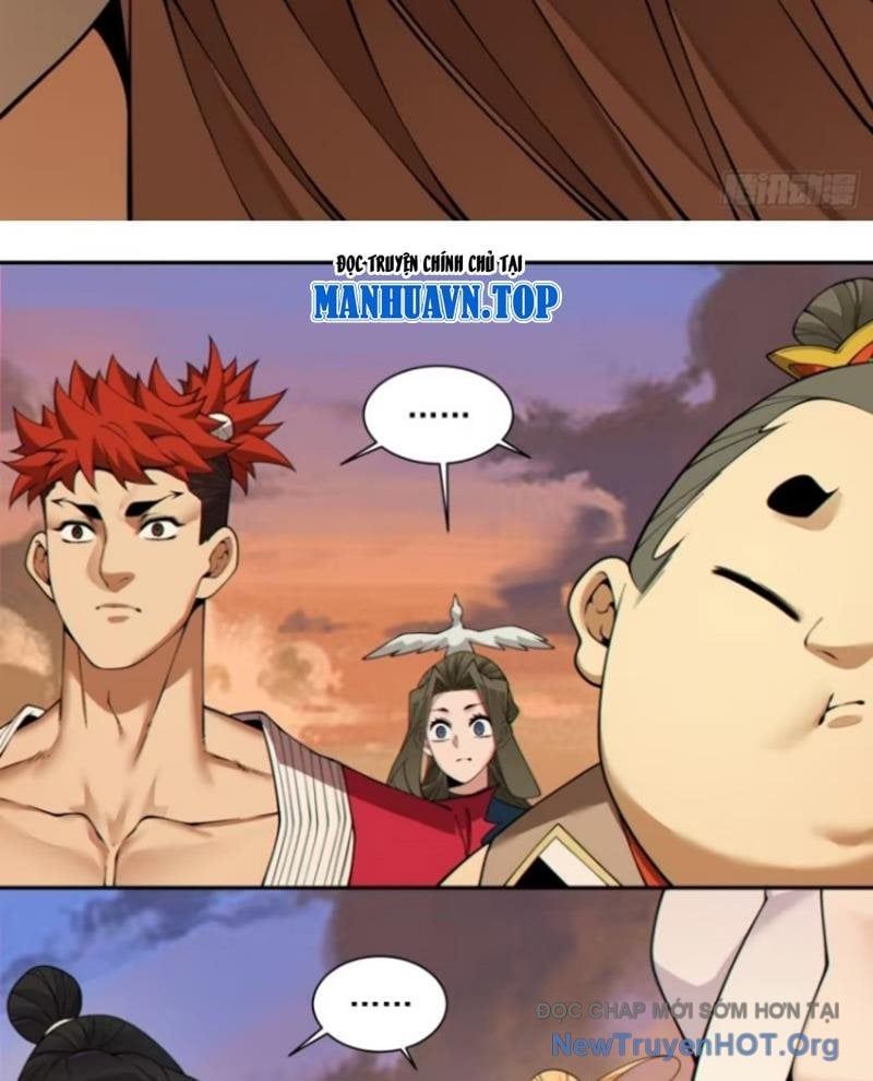 đọc truyện Đồ Đệ Của Ta Đều Là Đại Phản Phái Chương 402 ảnh 17 tại Thiên Thai Truyện