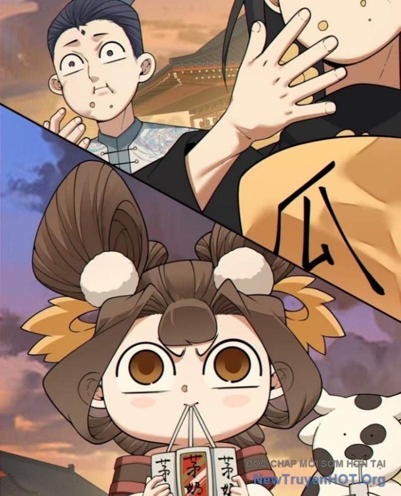 đọc truyện Đồ Đệ Của Ta Đều Là Đại Phản Phái Chương 402 ảnh 19 tại Thiên Thai Truyện