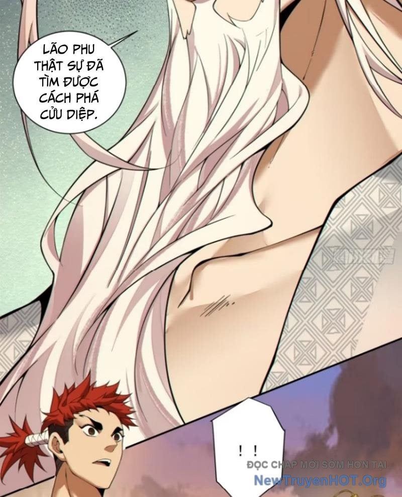 đọc truyện Đồ Đệ Của Ta Đều Là Đại Phản Phái Chương 402 ảnh 21 tại Thiên Thai Truyện