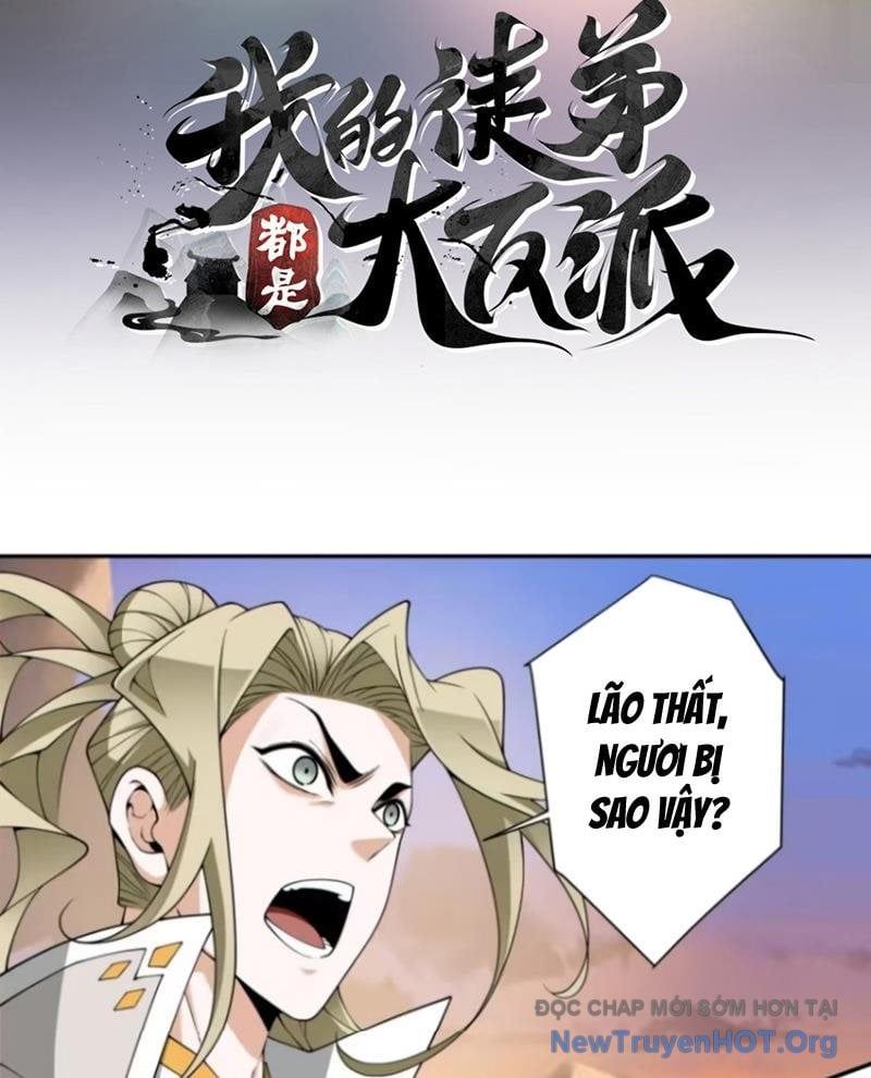 đọc truyện Đồ Đệ Của Ta Đều Là Đại Phản Phái Chương 402 ảnh 4 tại Thiên Thai Truyện