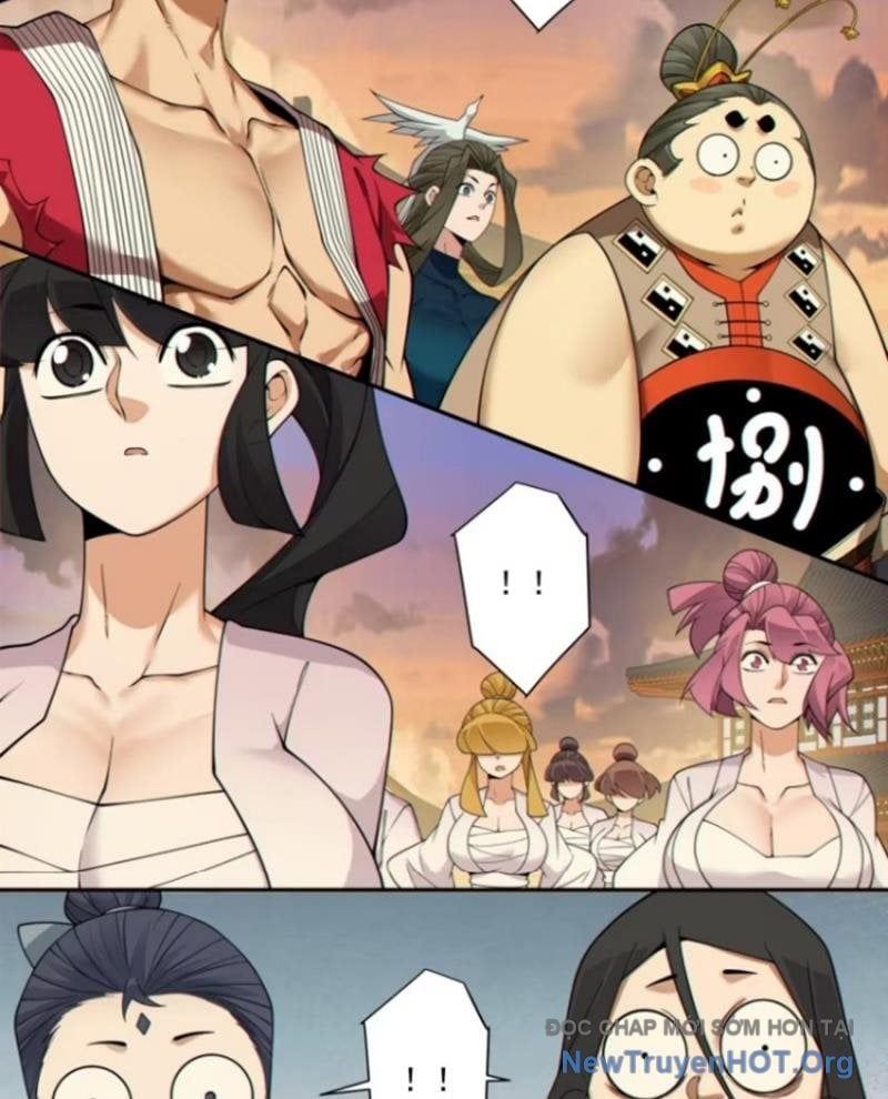 đọc truyện Đồ Đệ Của Ta Đều Là Đại Phản Phái Chương 402 ảnh 22 tại Thiên Thai Truyện