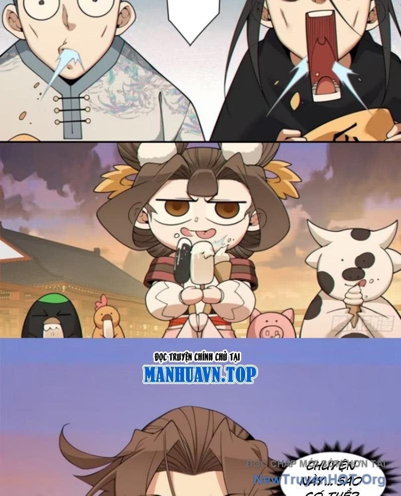 đọc truyện Đồ Đệ Của Ta Đều Là Đại Phản Phái Chương 402 ảnh 23 tại Thiên Thai Truyện