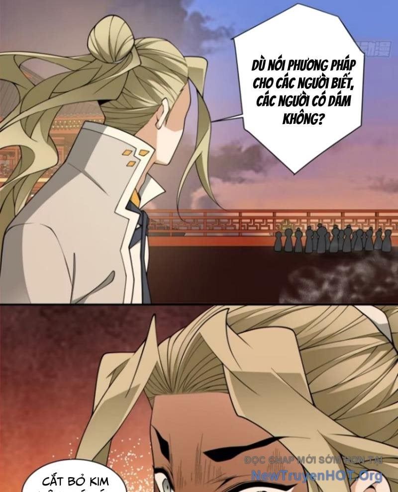 đọc truyện Đồ Đệ Của Ta Đều Là Đại Phản Phái Chương 402 ảnh 25 tại Thiên Thai Truyện