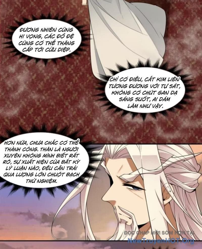 đọc truyện Đồ Đệ Của Ta Đều Là Đại Phản Phái Chương 402 ảnh 28 tại Thiên Thai Truyện