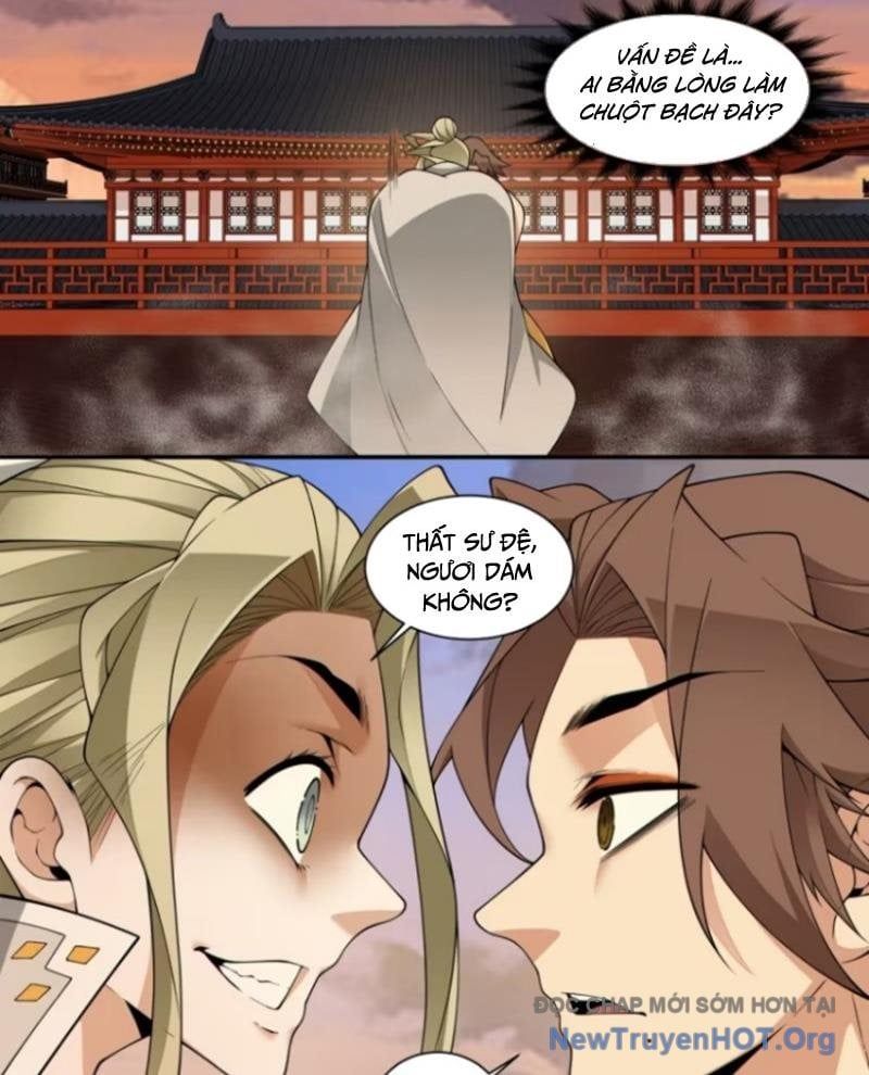 đọc truyện Đồ Đệ Của Ta Đều Là Đại Phản Phái Chương 402 ảnh 29 tại Thiên Thai Truyện