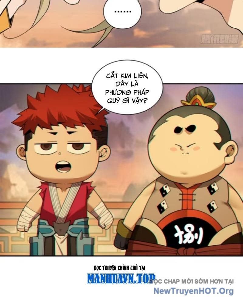 đọc truyện Đồ Đệ Của Ta Đều Là Đại Phản Phái Chương 402 ảnh 30 tại Thiên Thai Truyện