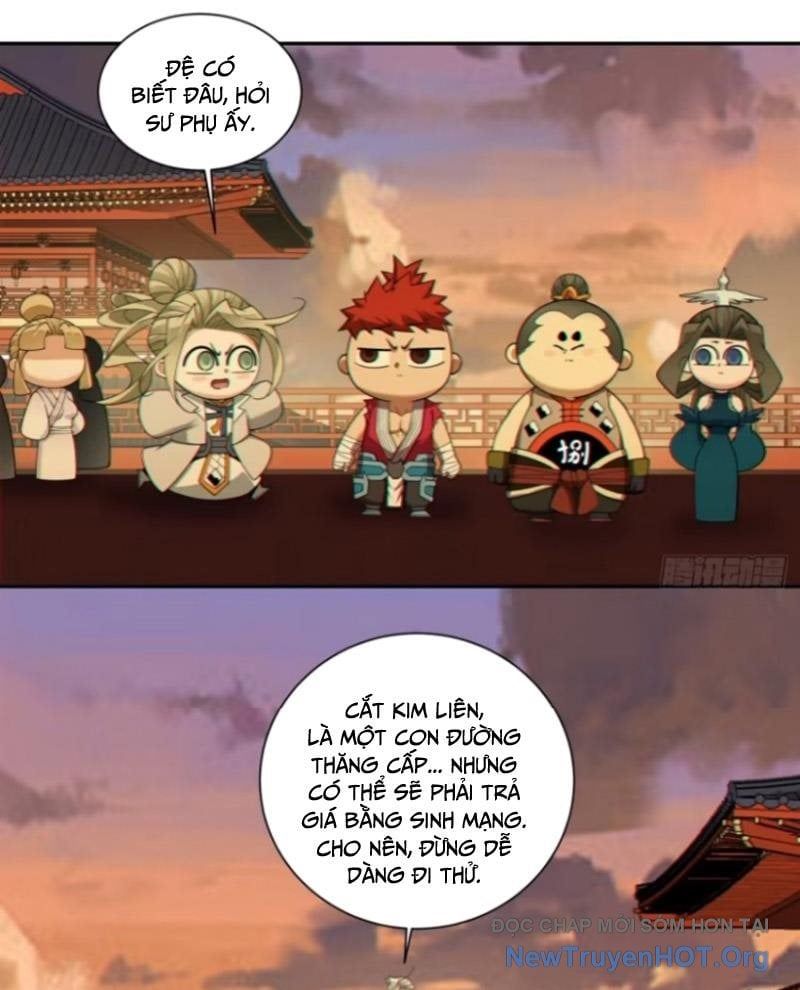 đọc truyện Đồ Đệ Của Ta Đều Là Đại Phản Phái Chương 402 ảnh 31 tại Thiên Thai Truyện