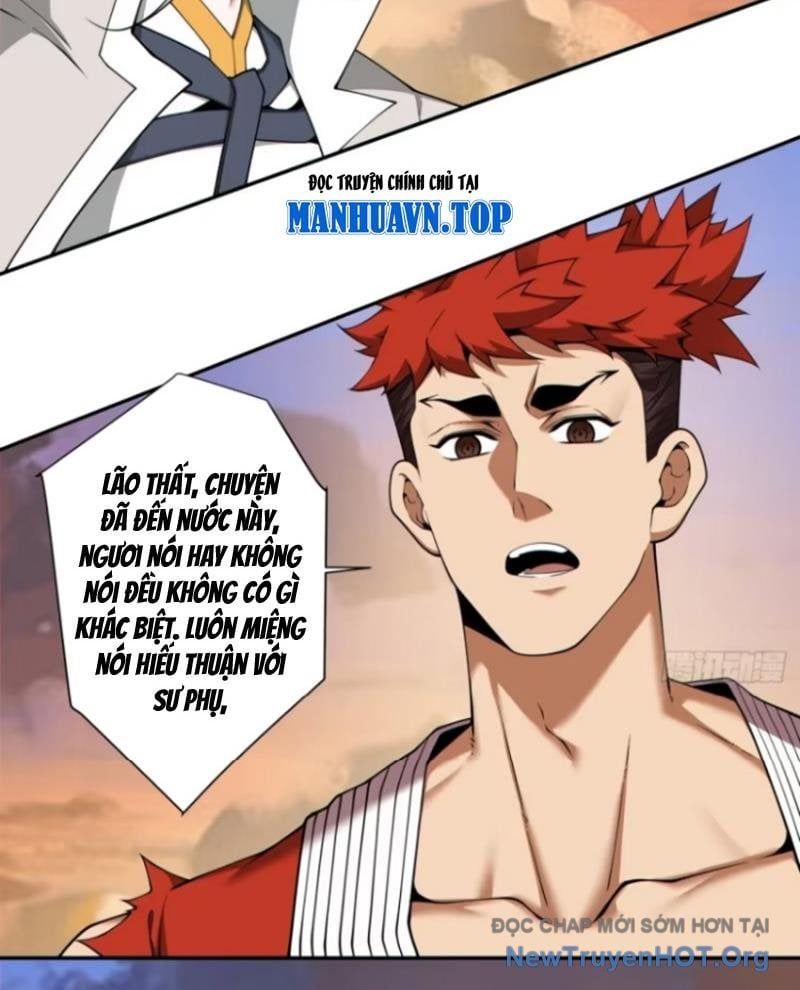 đọc truyện Đồ Đệ Của Ta Đều Là Đại Phản Phái Chương 402 ảnh 5 tại Thiên Thai Truyện