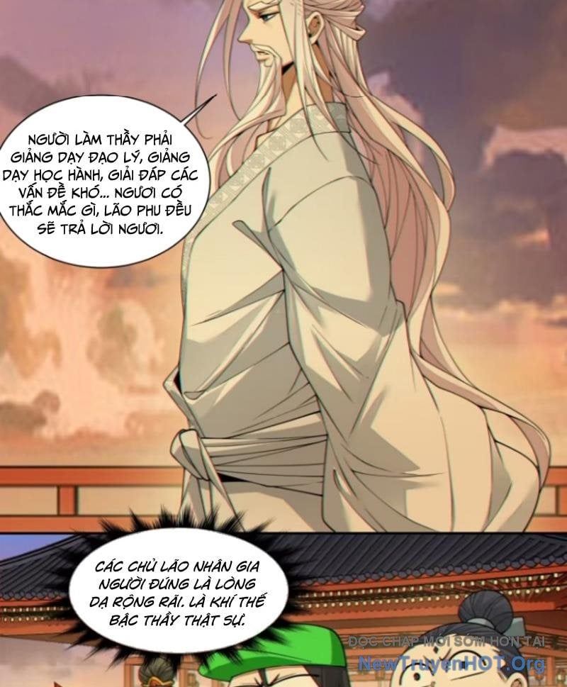 đọc truyện Đồ Đệ Của Ta Đều Là Đại Phản Phái Chương 402 ảnh 35 tại Thiên Thai Truyện