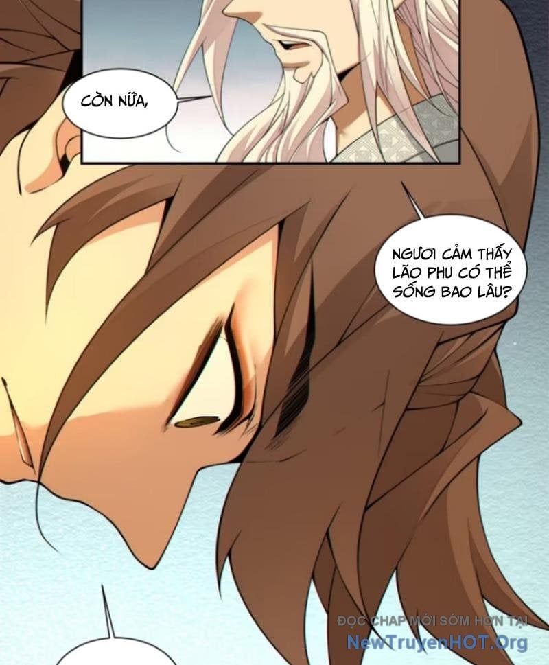 đọc truyện Đồ Đệ Của Ta Đều Là Đại Phản Phái Chương 402 ảnh 37 tại Thiên Thai Truyện